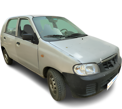 Maruti Alto-img